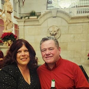 Vintage glassware, home goods